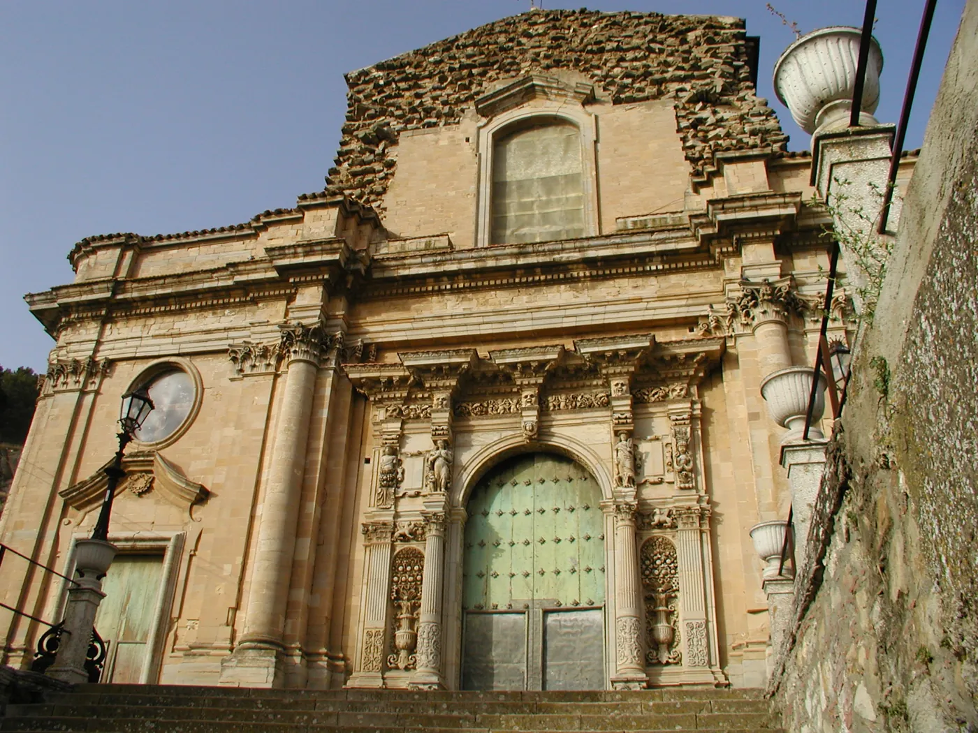 Basilica di Santa Maria Maggiore